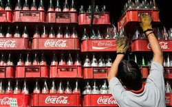 Nóng trong tuần: "Sữa Coca-Cola" muốn chơi tất tay với các ông trùm, làm nên lịch sử ở Việt Nam