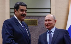 Nóng: Mỹ kêu gọi các nước ngăn chặn Nga làm điều này với Venezuela