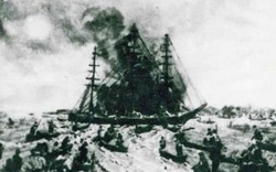 Nguyễn Trung Trực, sông Vàm Cỏ Đông và "Hy vọng" của Pháp bị đánh chìm