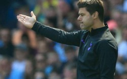 Thua Man City, HLV Tottenham trút giận lên đầu "vua áo đen"