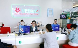 FE Credit tăng giải ngân, lợi nhuận trước thuế của VPbank vượt 1.700 tỷ