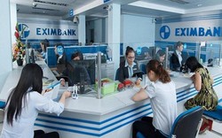 Eximbank khuyết Tổng giám đốc, cuộc chiến quyền lực của bà Lương Thị Cẩm Tú và sự rút lui của nhóm cổ đông?