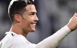 Bỏ túi Scudetto, Ronaldo nói gì về thông tin "đào tẩu" khỏi Juventus?