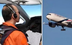 Điều xảy ra với MH370 trước khi biến mất năm 2014