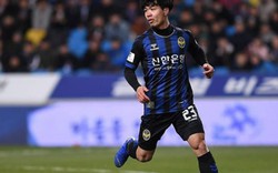 HLV Chung Hae-seong: Công Phượng là cầu thủ đẳng cấp nhất Incheon