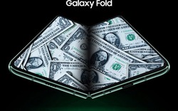 Top 5 lựa chọn hấp dẫn thay thế cho Galaxy Fold