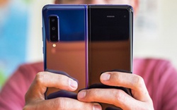 Top 14 điều thú vị ít ai biết về Galaxy Fold