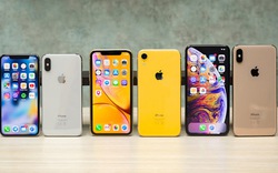 HOT: Lộ khuôn kim loại của iPhone 11 và iPhone 11 Max