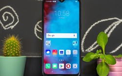 Top smartphone tầm trung “lên kệ” trong tháng 4