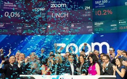 Tầm nhìn Eric Yuan và giá trị 16 tỷ USD của Zoom