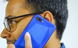 Realme C2 giá chưa đến 2 triệu đồng khuynh đảo thị trường giá rẻ