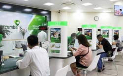 Lãi  5.878 tỷ, thu nhập bình quân của nhân viên Vietcombank gần 38 triệu/tháng