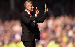 Thua thảm Everton, HLV Solskjaer nói lời cay đắng