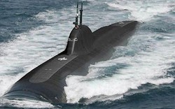 TQ sắp thao diễn hải quân rầm rộ, lộ diện tàu ngầm hạt nhân mới