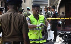 Thủ đoạn tàn bạo của kẻ đánh bom khách sạn Sri Lanka