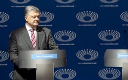 Nóng: Thất bại sau bầu cử,  Poroshenko buồn và cảnh báo Maydan mới