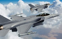 Tiêm kích F-16 đuổi máy bay lạ tiếp cận resort ông Trump đang ở