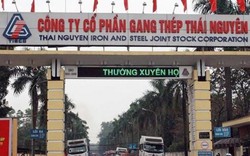 Gang thép Thái Nguyên: Nợ như chúa chổm, “đống sắt vụn” 5.000 tỷ đóng băng