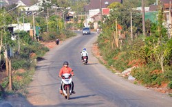 Đắk Nông: Nông thôn chuyển biến mạnh mẽ nhờ người dân đồng thuận