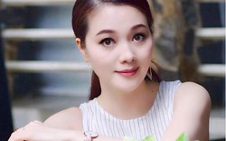Hoa hậu Quý bà duy nhất của Việt Nam 43 tuổi vẫn đẹp nõn nà nhờ "cai" thứ này