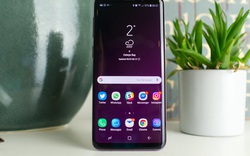 Galaxy S9 đang giảm “kịch”, giá cực hấp dẫn