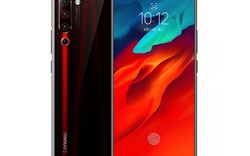 Lenovo Z6 Pro trình làng với 4 camera, giá 10 triệu đồng