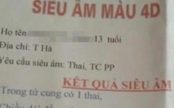 Vụ thầy giáo bị tố làm nữ sinh lớp 8 có thai: Hé lộ tình tiết mới