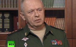 Tướng Nga cảnh báo sắc lạnh “âm mưu xâm lược Venezuela” của Mỹ