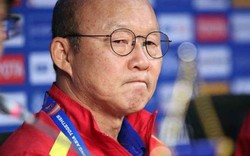 Báo Hàn: Việt Nam muốn ký hợp đồng trọn đời với HLV Park Hang-seo