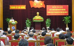 Thành ủy Đà Nẵng đề nghị Bộ Công an cung cấp vi phạm của 6 cán bộ