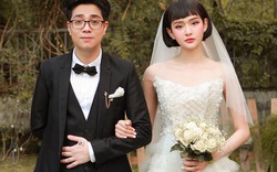 Bùi Anh Tuấn cùng tình cũ Soobin Hoàng Sơn tổ chức đám cưới với 100 cô dâu chú rể
