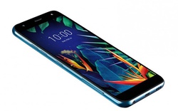 LG X4 (2019) chuẩn quân sự ra mắt tại Hàn Quốc