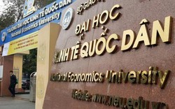 Lộ diện hàng loạt thí sinh gian lận thi cử ở Đại học Kinh tế quốc dân