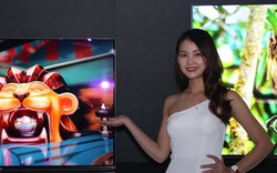 Sony công bố loạt TV Bravia 2019 từng xuất hiện tại CES hồi đầu năm