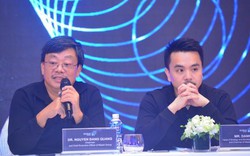 Chân dung Chủ tịch Masan Resources và "cánh tay đắc lực" của tỷ phú Nguyễn Đăng Quang