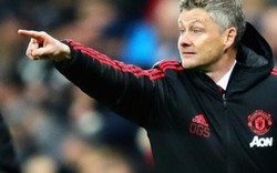 HLV Solskjaer cảnh báo học trò phải cảnh giác  với "trò bẩn" của Man City