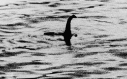 Quái vật hồ Loch Ness tái xuất?