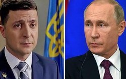 Ông Zelensky 'đừng dại' gặp tay đôi với tổng thống Putin