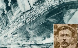Người đàn ông thoát chết trong 2 thảm họa hải dương kinh hoàng nhất thế kỷ 20