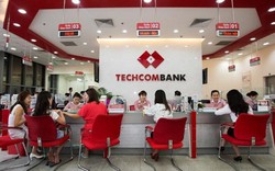 Quý I.2019, thu nhập bình quân nhân viên Techcombank của ông Hồ Hùng Anh đạt 32 triệu/tháng