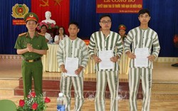 Tha tù trước thời hạn cho cựu nhà báo Lê Duy Phong