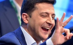 Nóng: Nữ Thủ tướng Anh 'mách nước' cho Zelensky cách đối đầu Nga