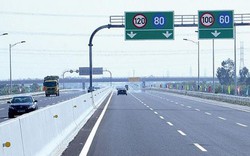 Nghỉ lễ chạy quá tốc độ trên đường cao tốc bị xử lý thế nào?