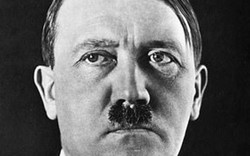 Lần đầu công bố bằng chứng duy nhất về ý định tự sát của Hitler