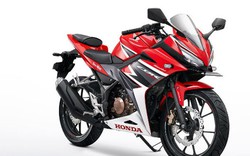 Honda CBR150R 2019 "đe nẹt" thị phần của Suzuki GSX-R150