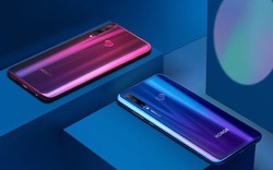 Honor 20 Lite chính thức trình làng cùng mối hợp tác với Camera360