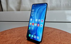 Oppo Reno và Reno 10x zoom ra mắt toàn cầu, giá từ 13 triệu đồng