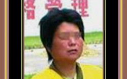 Nữ sát nhân hàng loạt người Trung Quốc: Giết 7 thành viên gia đình chồng