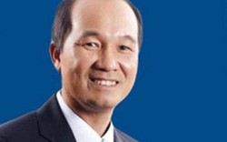 Quý I.2019, lợi nhuận Sacombank của ông Dương Công Minh bất ngờ tăng vọt