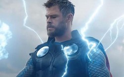 ‘Avengers: End game’ bị quay lén và phát tán sau khi mở màn tại Trung Quốc